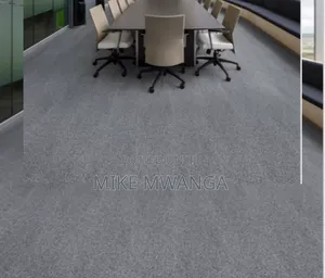 High-Quality Carpet(Wall to Wall]