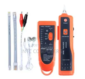 Wire Tracker Xq-350 Rj45 Rj11 Finder for Telephone Network