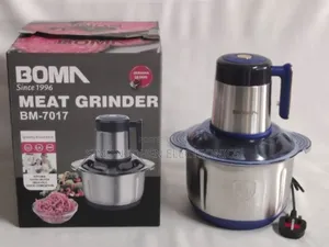 Boma 5l Meat Grinder