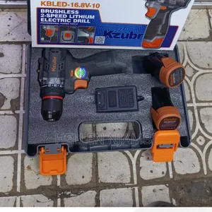 Kzubr Cordless 16.8v