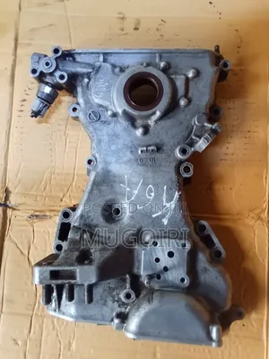 Suzuki Ro6 Timmng Cover