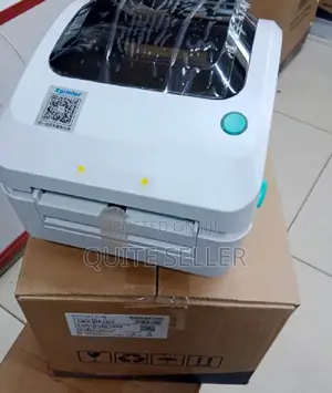 Xprinter Xp-470b Thermal Label Stickers Printer Barcode 203