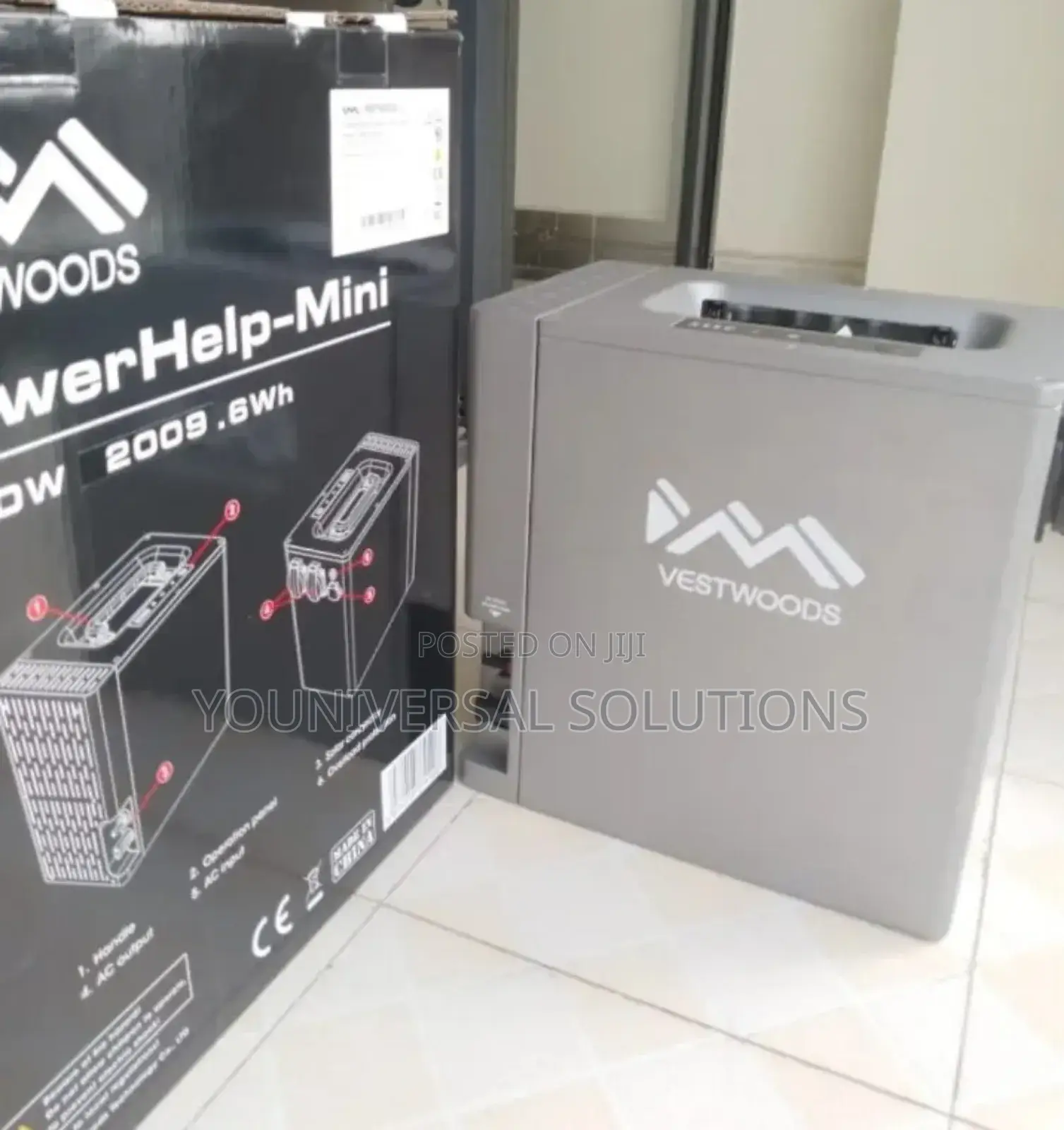 Lithium Battery