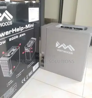 Lithium Battery