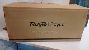 Rg-Rap6262(G) Wi-Fi 6 Ax1800 Outdoor Omni-Directional Acc
