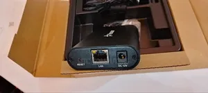 Yeastar Tg100 Gateway