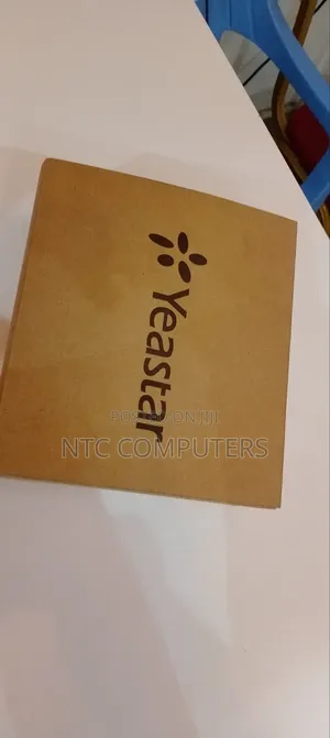 Yeastar Tg100 Gateway