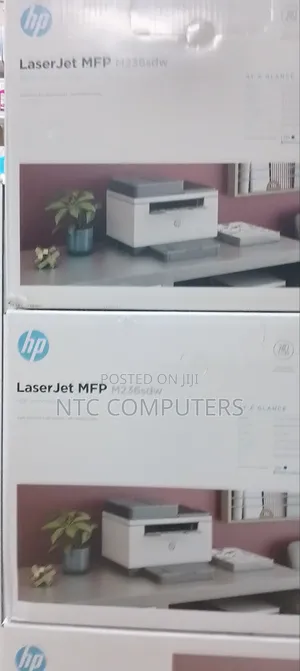 Hp Laserjet MFP M236sdw Printer (9yg09a)