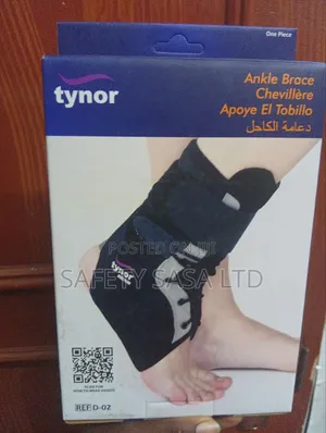 Tynor Ankle Brace