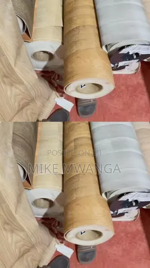 Mkeka Wa Mbao Flooring