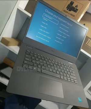 Laptop Dell Vostro 3400 16GB Intel Core I5 SSD 512GB