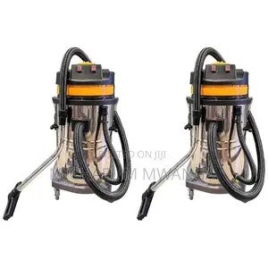 Robust 100l Wet Dry Vacuum Cleaner