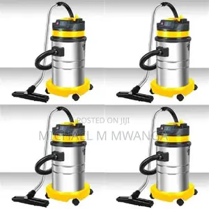 3000w Triple-Motor Wet Dry Vacuum Cleaner