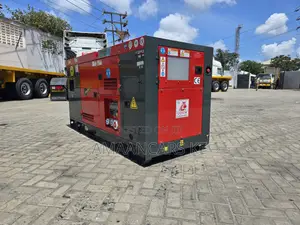 Brand New 2025 Ashita 80kva Diesel Generator