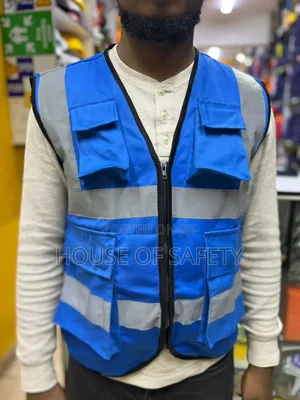 Net Vest for Women