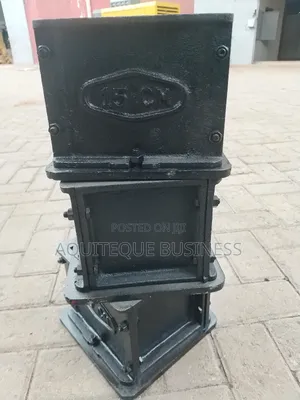 Cube Moulds
