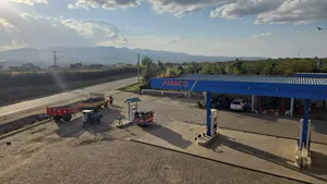 Petrol Station for Sale Kiserian Isinya Road 150m