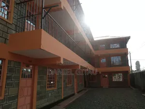 2bdrm Apartment in Baraka Estate -Ngata, Kiamunyi for rent