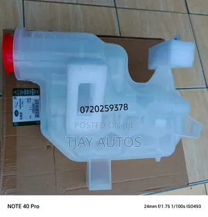 Radiator Coolant Expansion Tank Sensor for Land Rover Discovery