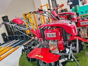 Power Tiller 10hp