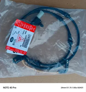 Front Rear Brake Pad Wear Sensor for Land Rover Range Rover Sport