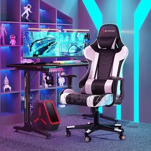 Devoko Ergonomic Gaming Chair