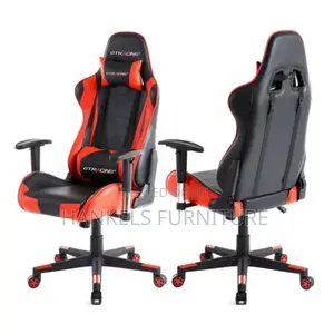 Modern Gamer Chair Chinese Design