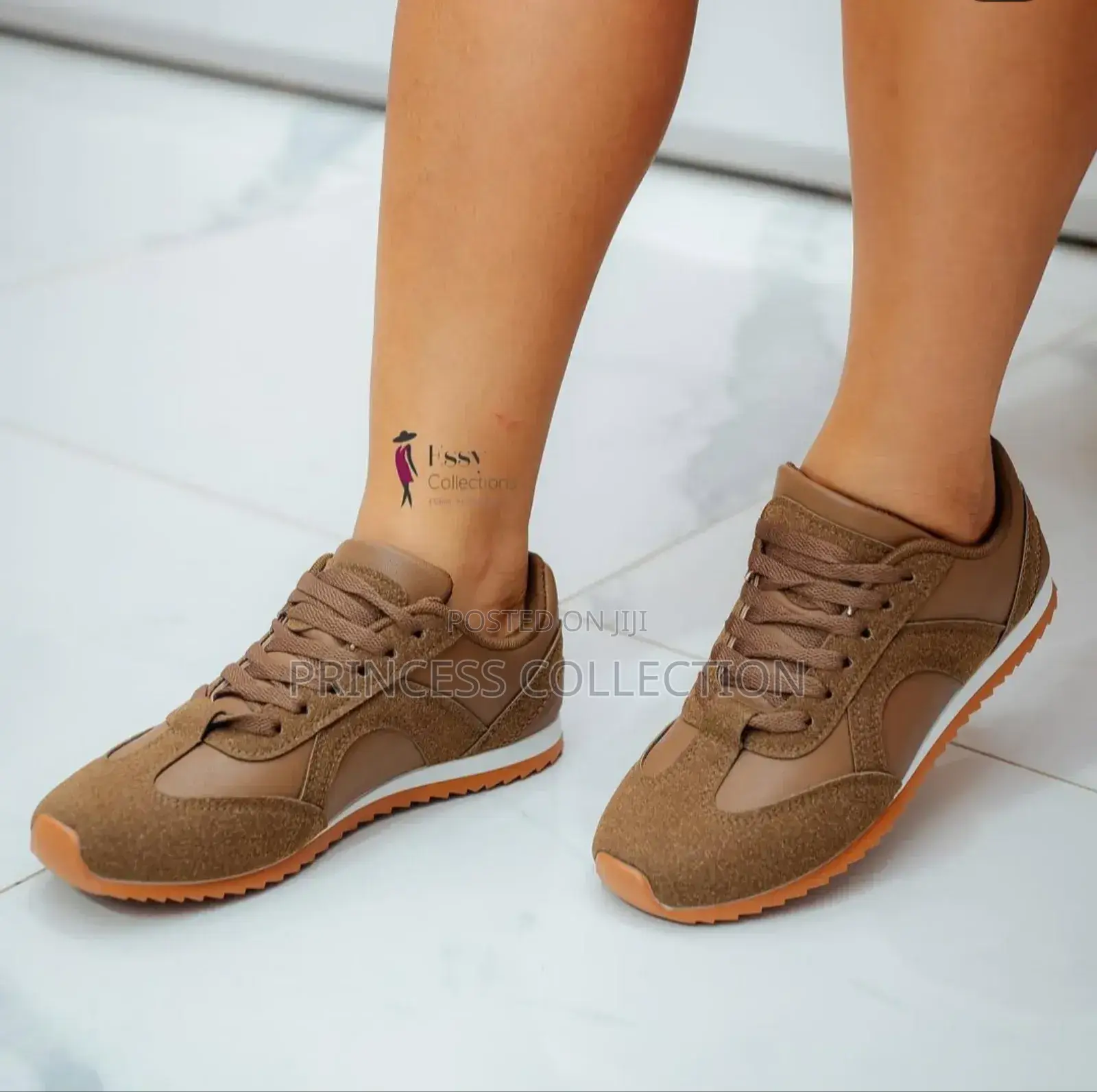 Andarina Sneakers