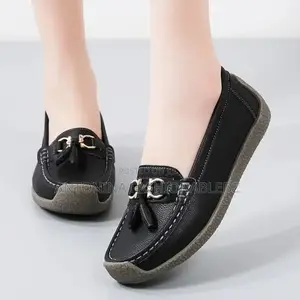 Ladies Loafers