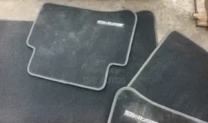 Mercedes Benz Original Car Mats Fit W211, W212 Amg W213 and W204