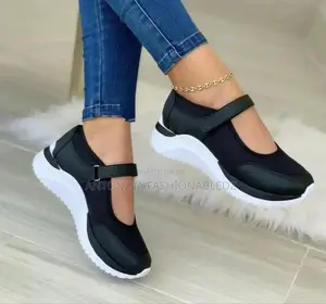 Cute Breathable Shoes