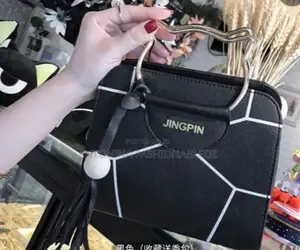 Ladies Sling Bag