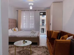 Cozy Studio in Waiyaki Way