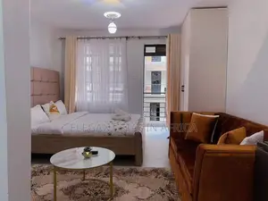 Cozy Studio in Waiyaki Way