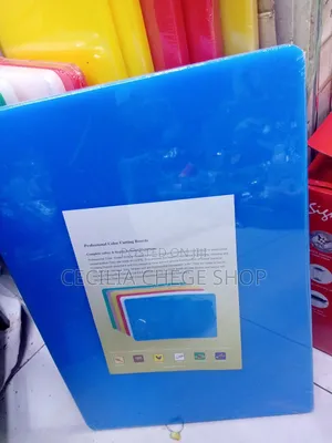 Commercial Chopping Board