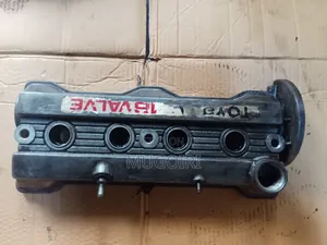 5a Engine Top Cover