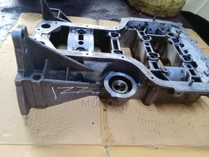 1zz Oil Sump Pan