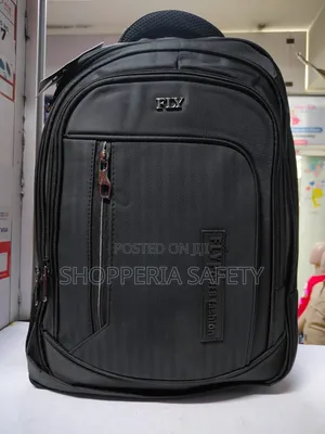 School Backpack- Large Capacity