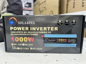Solarpex 12v 1000w Inverter