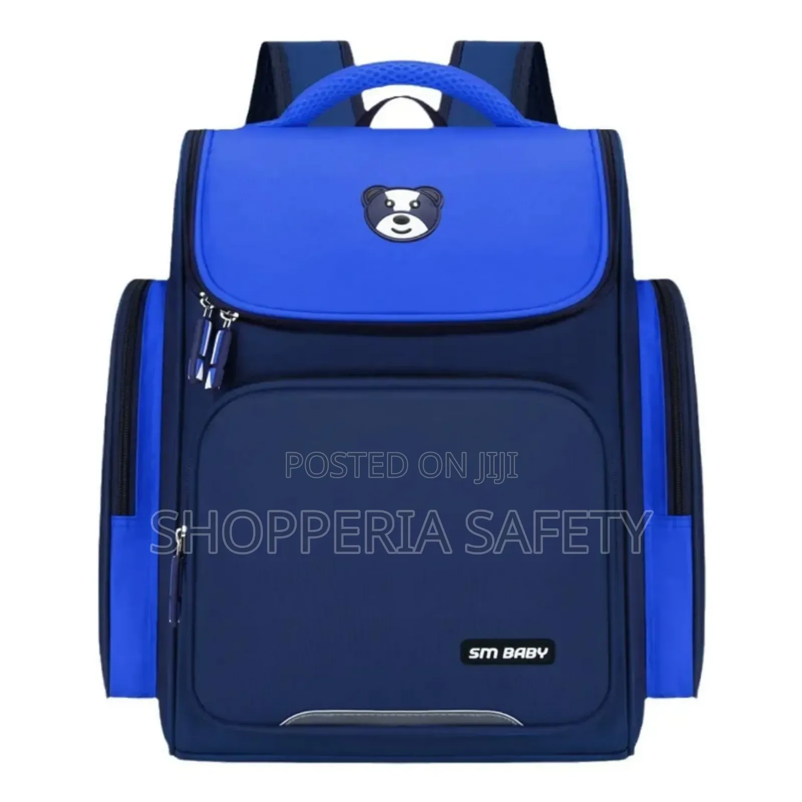 Sm Baby School Bag/ Backpack