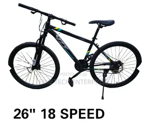 Adult Size 26 Bike Available