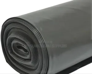 Black Polythene Sheet Gauge 1000