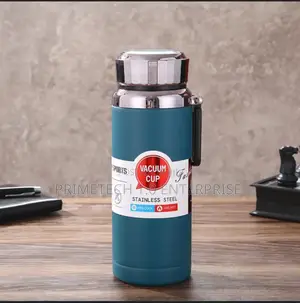 Stainless Vacuum Cup