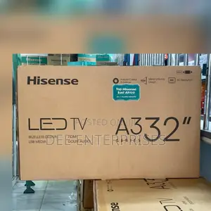 Hisense 32 Digital Led Television