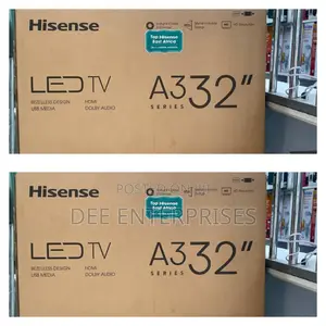 Hisense 32 Digital Led Television
