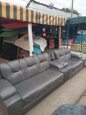 Quality 5 Seater Sofa Set Seat Comfy Hf5t