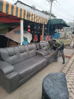 Unique Modern 5 Seater Sofa Set Seat Gh7t