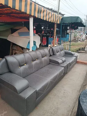 Elegant Modern 5 Seater Sofa Set Seat Eq8j