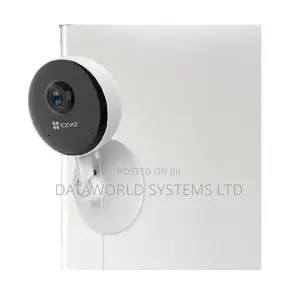 Ezviz C1c-B Indoor Wi-Fi Camera