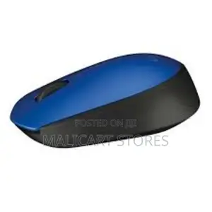 Logitech Wireless Mouse M171